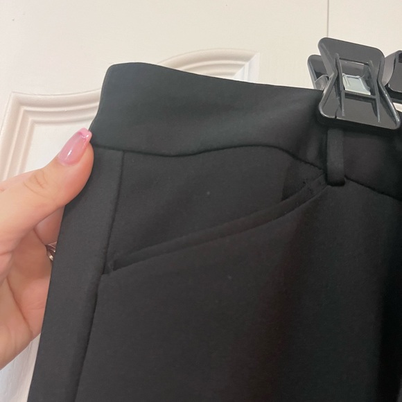 IMNYC black work slacks sz.16 - Picture 12 of 14